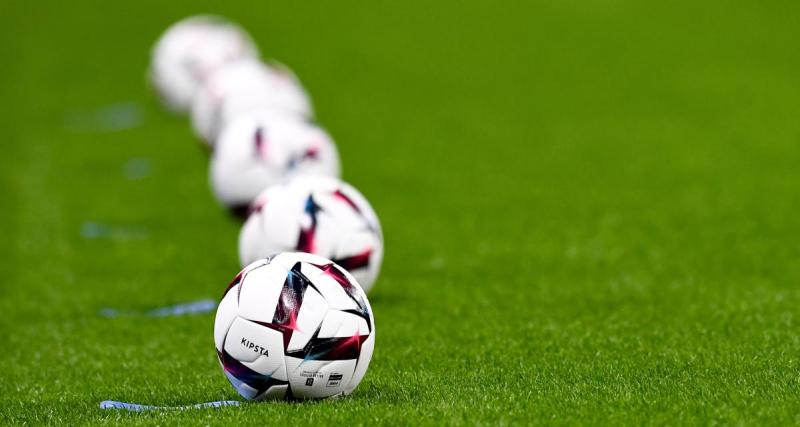  - Monaco - PSG : les compos probables