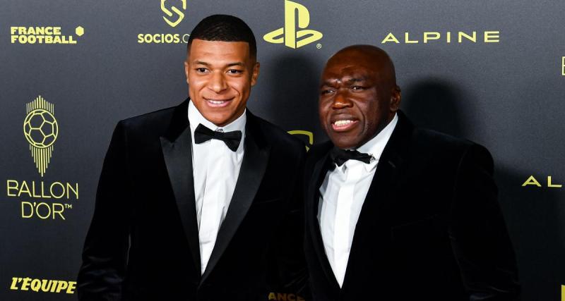  - Justice : un homme condamné pour avoir usurpé l’identité du père de Mbappé