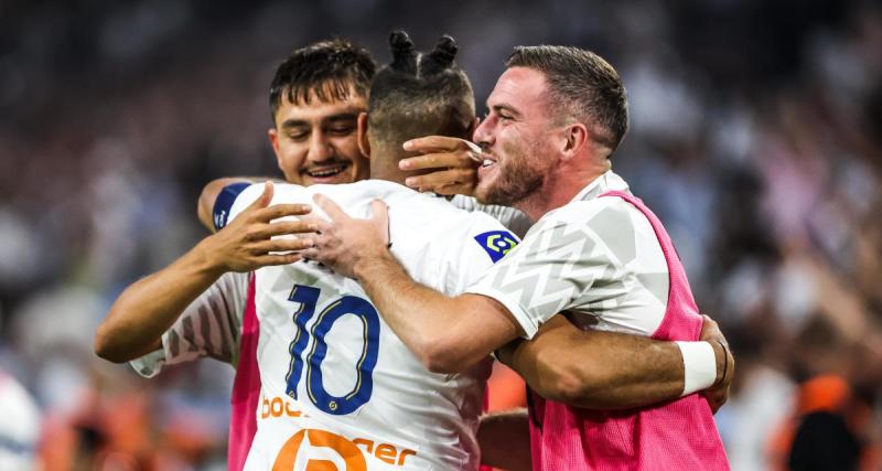  - Clermont - OM : les compos probables