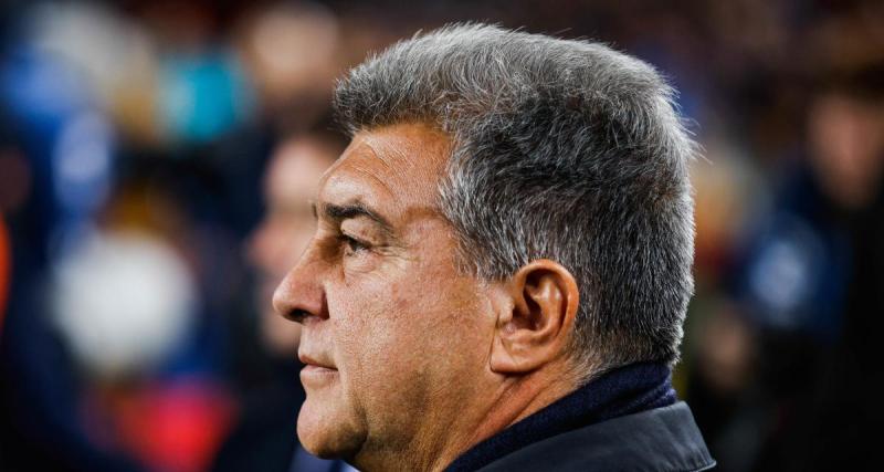  - FC Barcelone - Mercato : Busquets furax contre Laporta, l’héritier de Messi fait flop !
