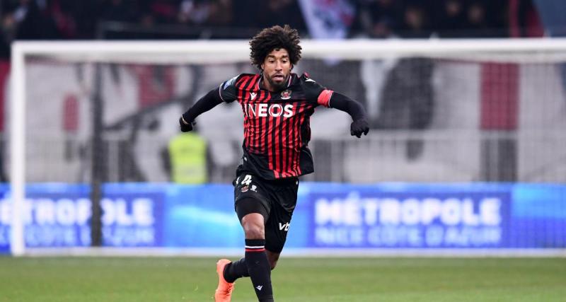  - Nice : Dante ne pense pas à l'Europe !