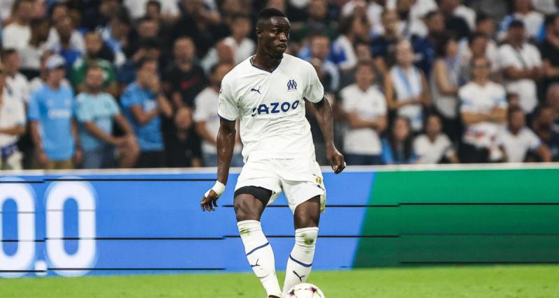  - OM - Mercato : Longoria prêt à s’asseoir sur une recrue à 7 M€ ? 