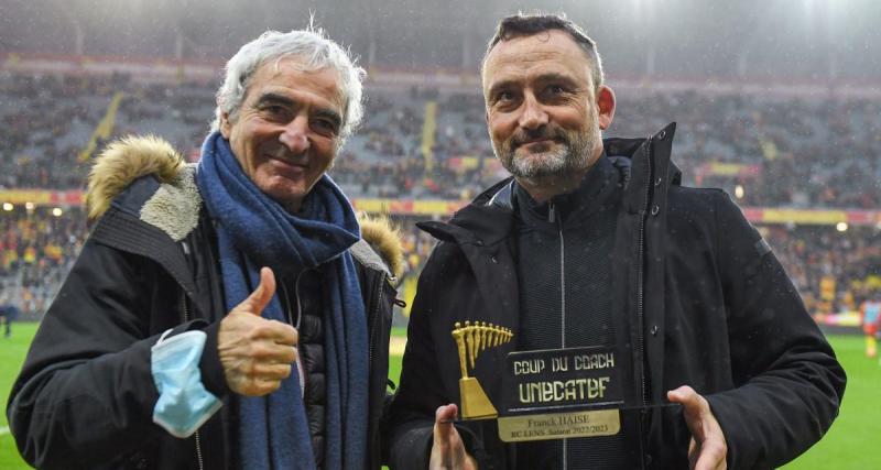  - FC Nantes : Domenech balance un sale tacle aux supporters des Canaris