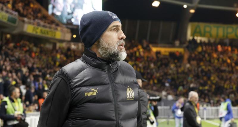 - 🚨 OM : le groupe de Tudor contre Clermont dévoilé, Bailly de retour !
