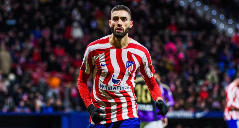  - Barça : des cadors de Premier League débarquent pour Carrasco, qui a fait son choix !