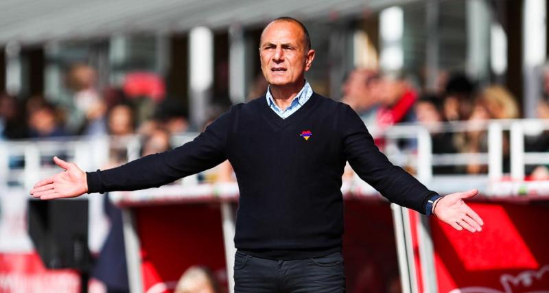  - Monaco vise un record, Moffi se troue à Nice, Der Zakarian frappe déjà au MHSC, une recrue à Strasbourg