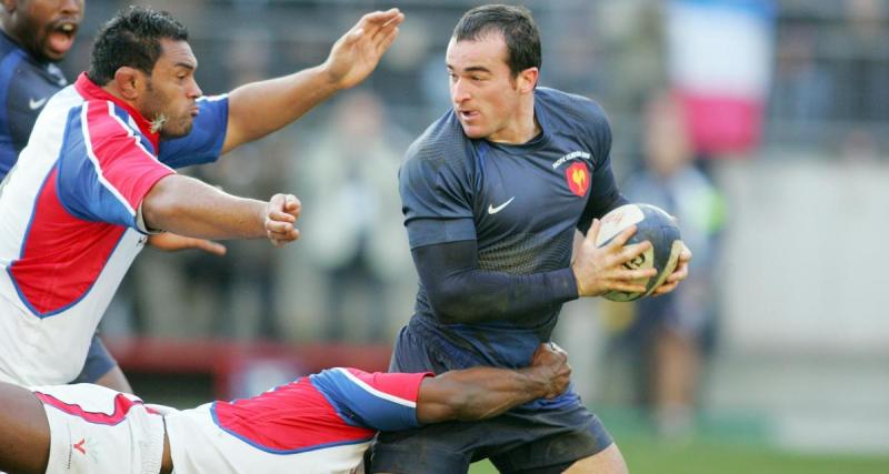  - Irlande-France : Benoit Baby raconte son essai contre le XV du Trèfle