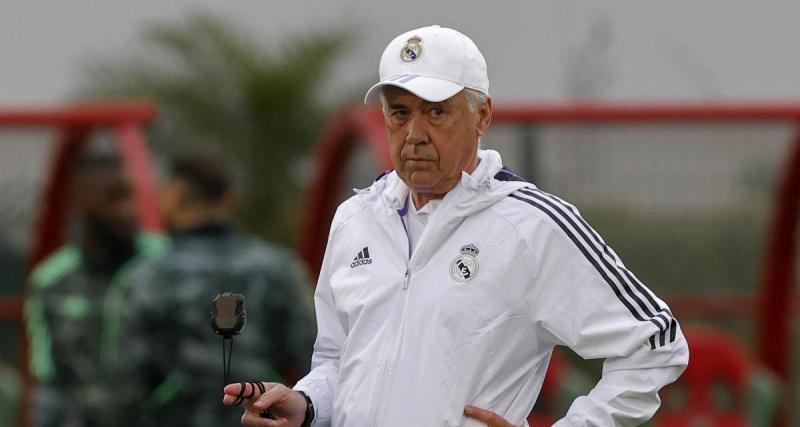  - Real Madrid : la piste Ancelotti au Brésil serait chaude, un ancien Merengue pour l'accompagner ?