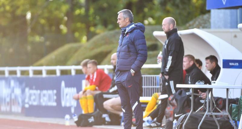  - Équipe de France U16 : Les Bleuets s’imposent contre les Pays-Bas