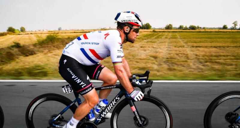  - Tour de France : les mots forts de Cavendish en vue de l'édition 2023