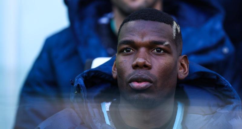  - Equipe de France : la nouvelle annonce inquiétante d'Allegri sur Pogba !