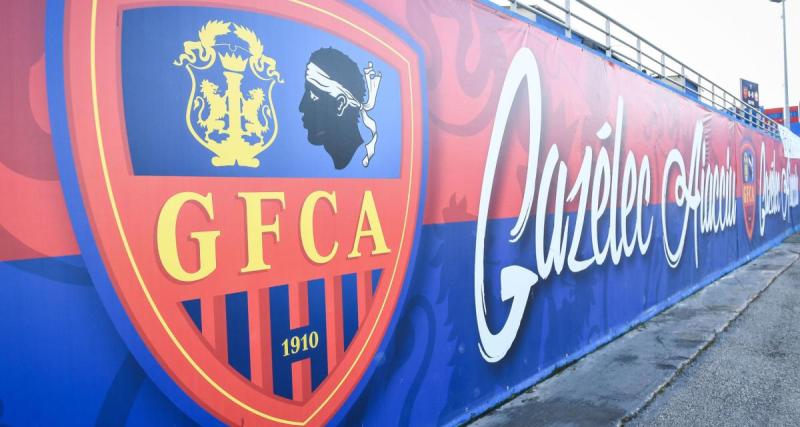  - GFC Ajaccio : Louis Poggi est le nouveau président de l’association (off) ! 