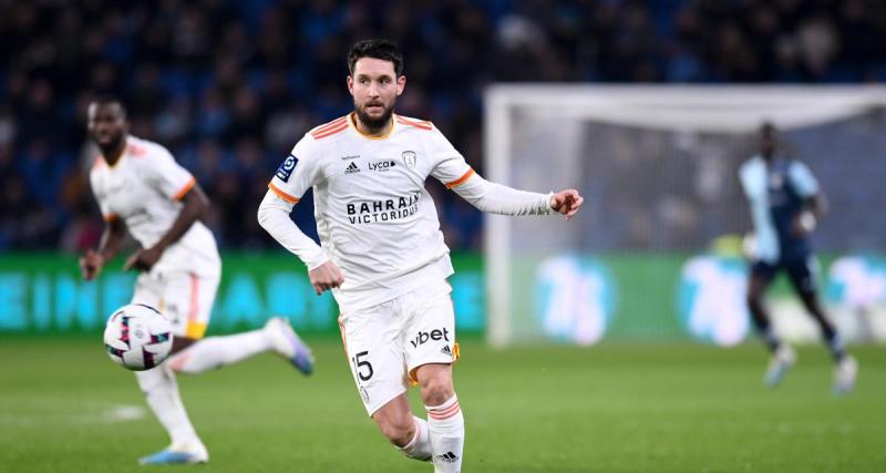  - Paris FC : Jordan Lefort soulagé par le report du match face à Amiens