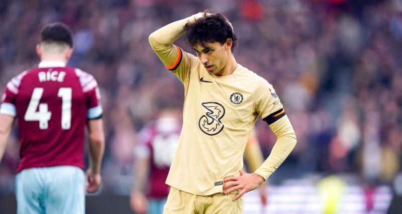  - Chelsea déçoit encore et fait nul contre West Ham 