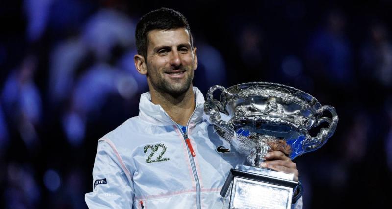  - Indian Wells : Novak Djokovic présent au Masters 1000 en Californie ?