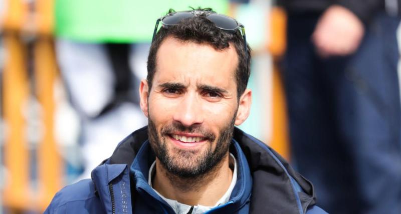  - JO 2024 : Martin Fourcade se positionne au sujet de la participation des athlètes russes et biélorusses 