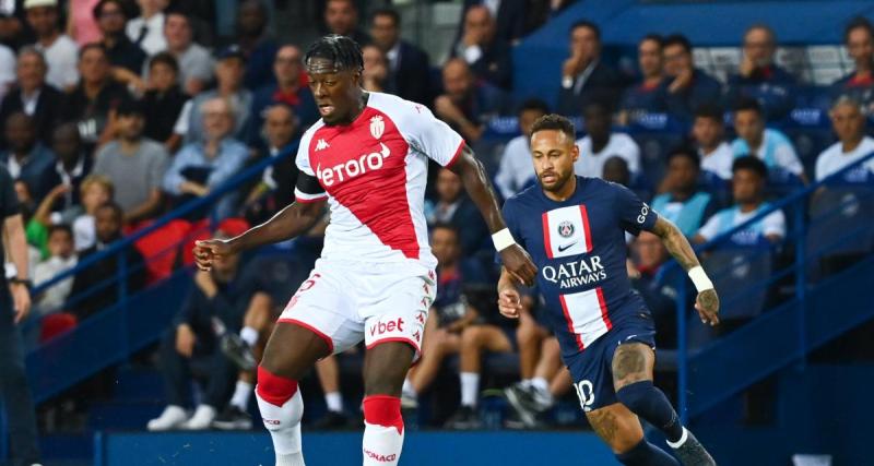  - 🚨 Monaco - PSG : les compos officielles, des absents de dernière minute !