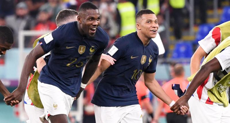  - FC Barcelone, PSG, OM - Mercato : Xavi prêt à relancer Marcus Thuram avec un atout décisif ! 