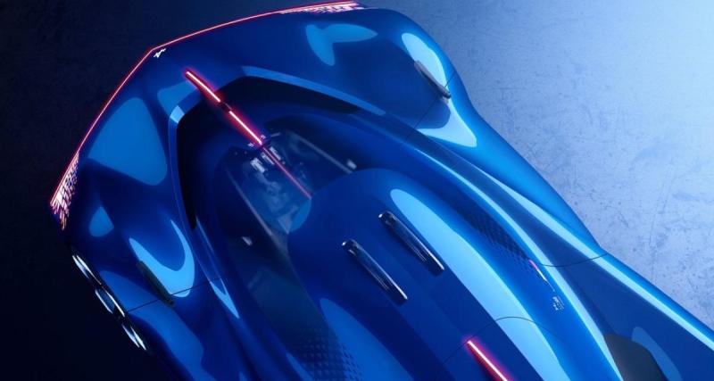  - Car Design Awards 2023: les finalistes