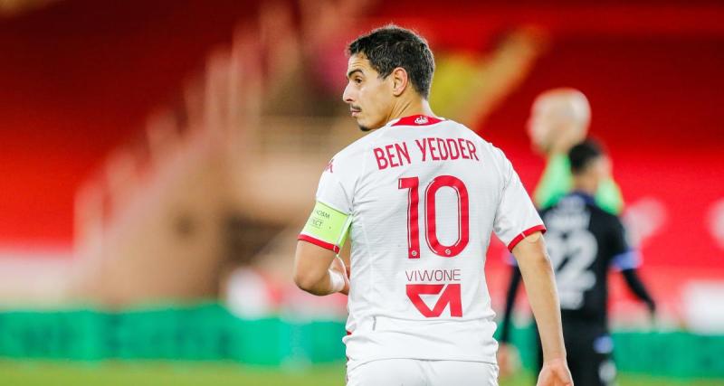  - Monaco - PSG : une boulette et Ben Yedder s'amuse... Paris sombre !