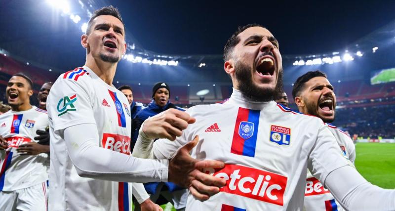  - OL : annonce de taille sur l'avenir de Cherki !