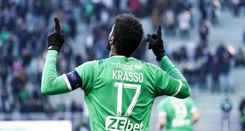  - 🚨 ASSE - Dijon : les Verts enchainent et sortent de la zone rouge