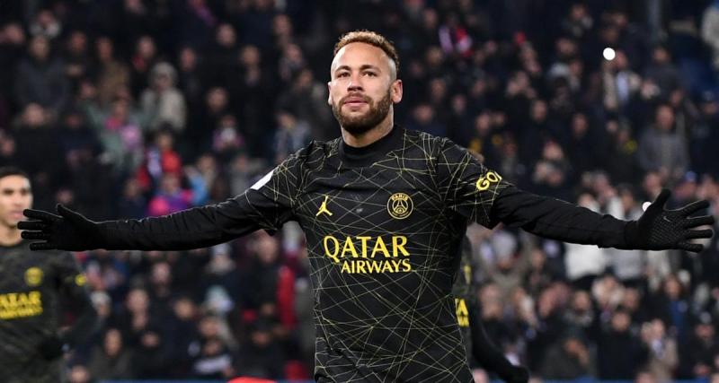  - PSG : Neymar encore chargé par l’un de ses voisins !