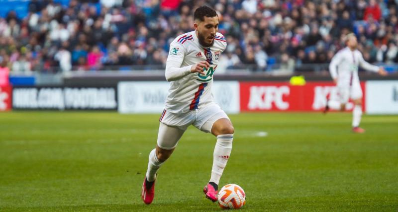  - OL : Prolongation imminente pour une pépite 