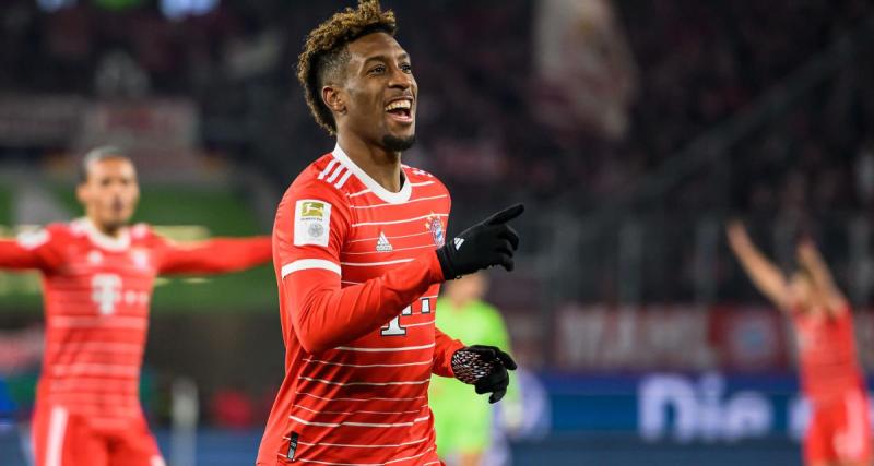  - Bundesliga : le Bayern s'impose avant le PSG, Dortmund s'impose grâce à sa jeunesse