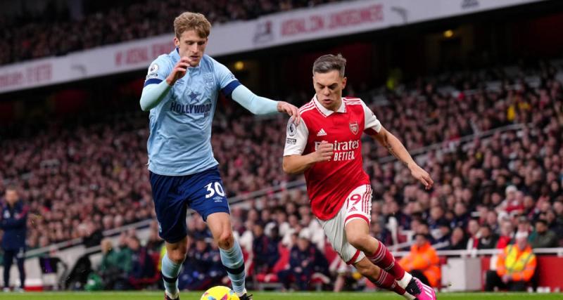  - 🚨 Arsenal perd deux points, Tottenham chute... Les scores en Premier League !