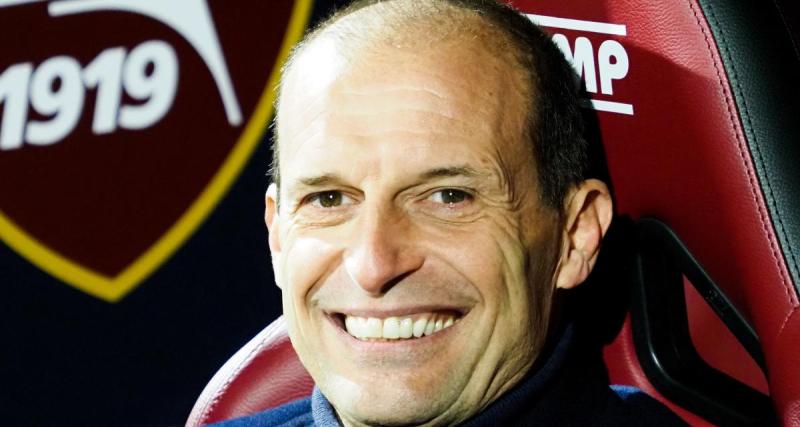  - Juventus : Allegri annonce un retour de poids en vue du choc contre Nantes !