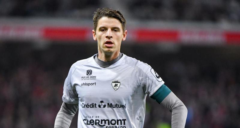  - Clermont : la réception de l’OM « va être une belle fête » selon Magnin
