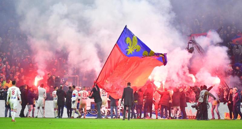  - OL - Lens : les supporters des Gones appellent à une mobilisation générale en avant-match