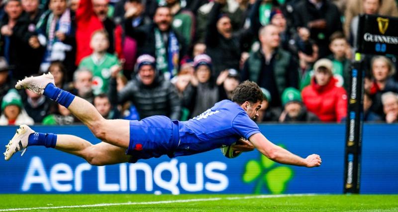  - Le XV de France battu, Chelsea et Arsenal déçoivent, Stroll champion du monde... le récap sport du jour