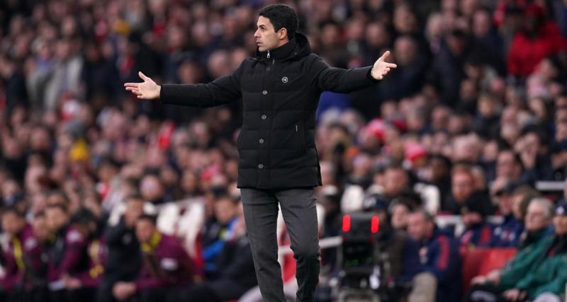  - Premier League : Arsenal perd encore des points, Leicester éteint Tottenham