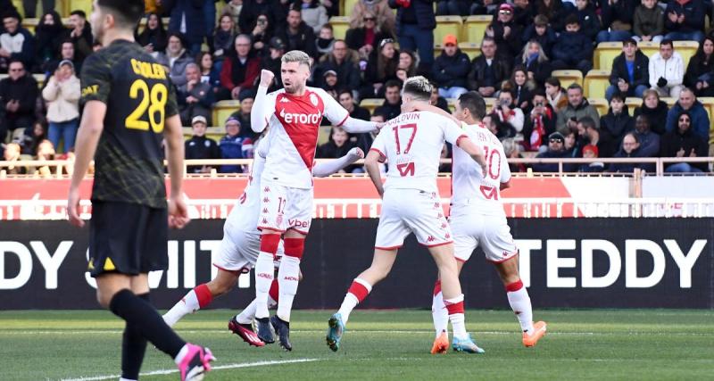  - Le PSG à la ramasse à la pause 