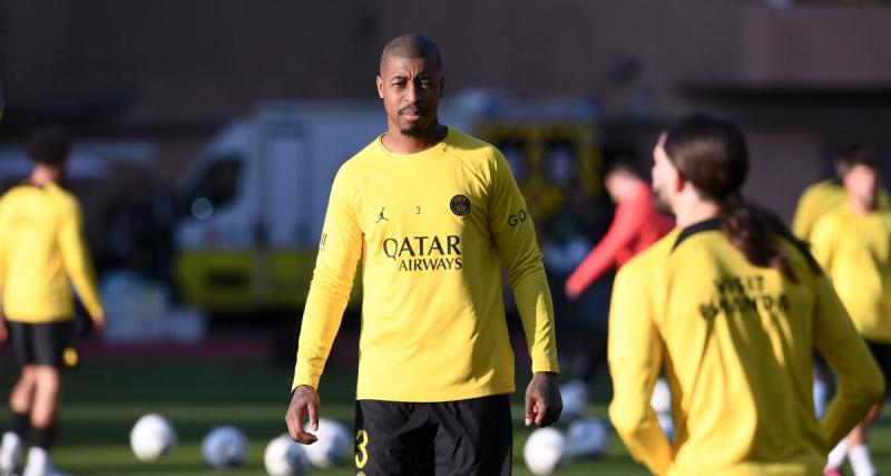  - Monaco – PSG : Kimpembe fait face aux supporters avec des mots forts !