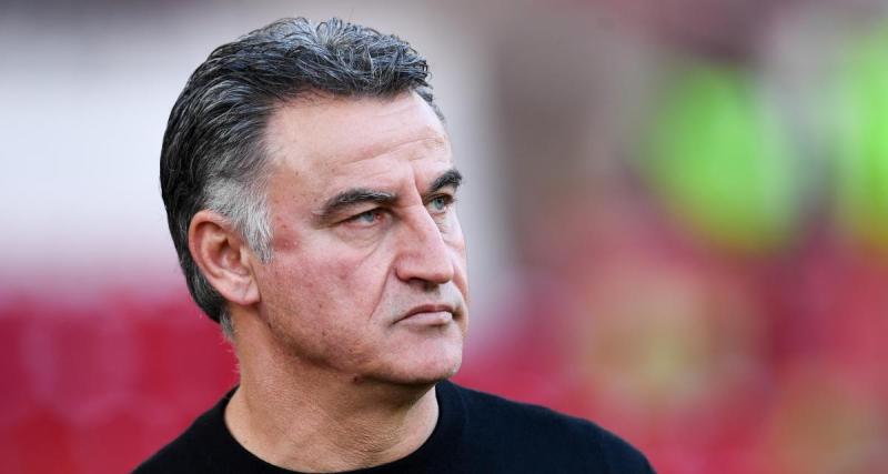  - Monaco - PSG : « furieux » contre ses joueurs, Galtier réclame l'union sacrée avant le Bayern