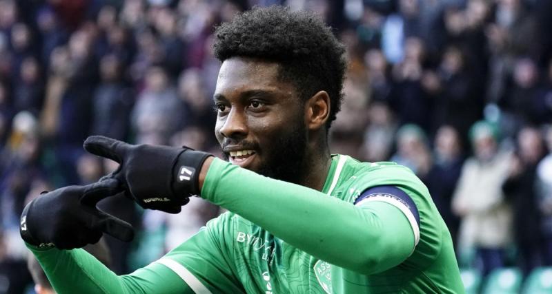  - ASSE – Dijon : Krasso encore décisif, une défense enfin solide... les notes des Verts