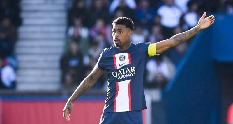  - PSG : Kimpembe lance un appel aux supporters parisiens !