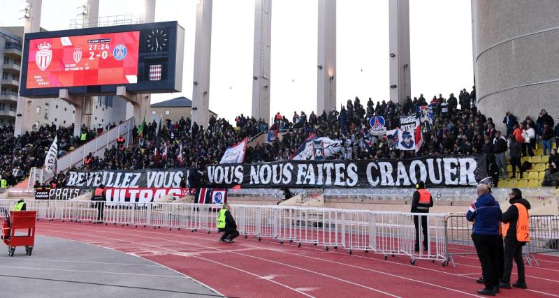  - PSG : « Ne nous lâchez pas » Kimpembe remobilise les Ultras après la défaite à Monaco