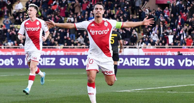  - Le PSG battu à Monaco, la course au titre relancée