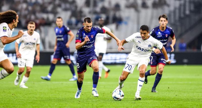  - 🚨 Clermont - OM : les compos officielles !
