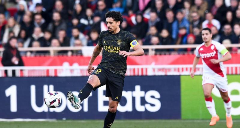  - Monaco – PSG : quand Marquinhos dit à Donnarumma de ne pas aller voir les supporters !