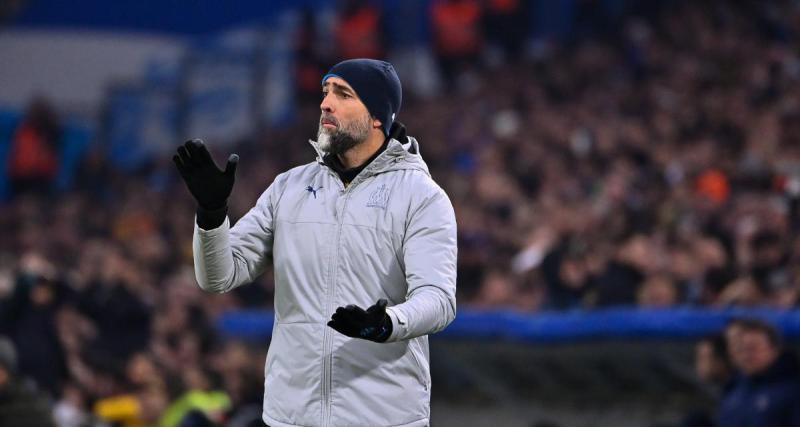  - Clermont - OM : les compositions officielles sont sorties !