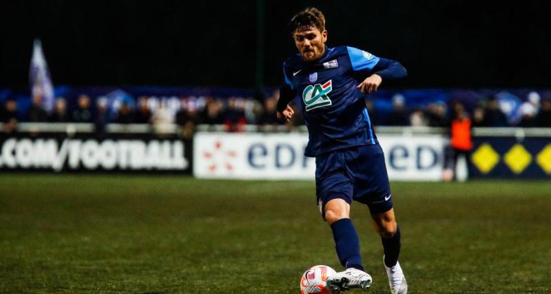  - N2 C (J18) : classement et résultats