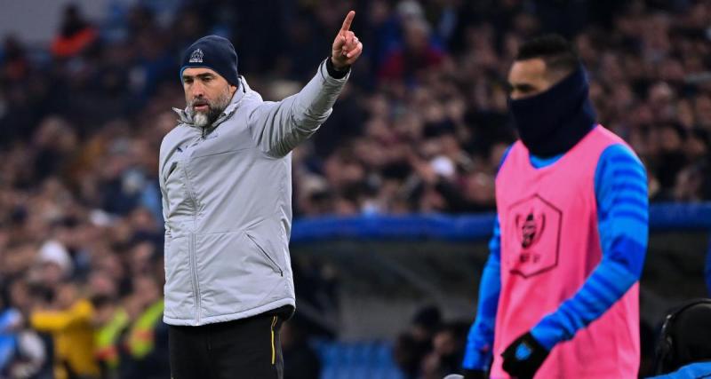  - Clermont-OM : les compositions des deux équipes sont sorties