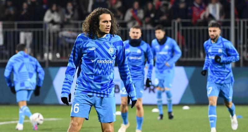  - Clermont - OM : le coup d’envoi reporté