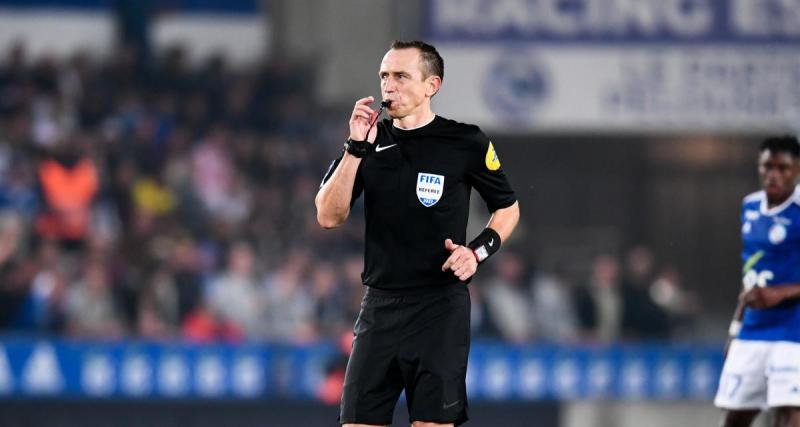  - Clermont - OM : le match va démarrer, après un nouvel échauffement