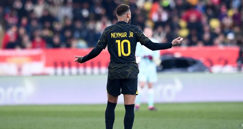  - PSG : Après Monaco, Riolo en remet une couche sur Neymar
